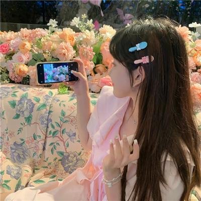 生命速写