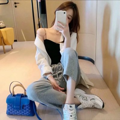 西小河的夏天